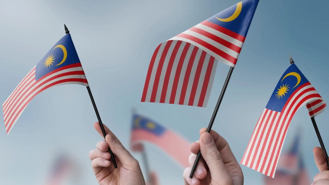 Malaysia Digital Arrival Card