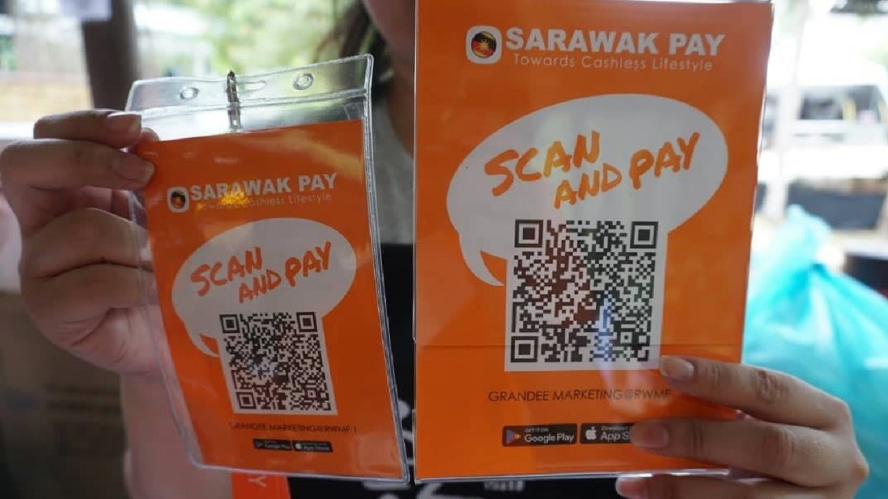 Sarawak Pay