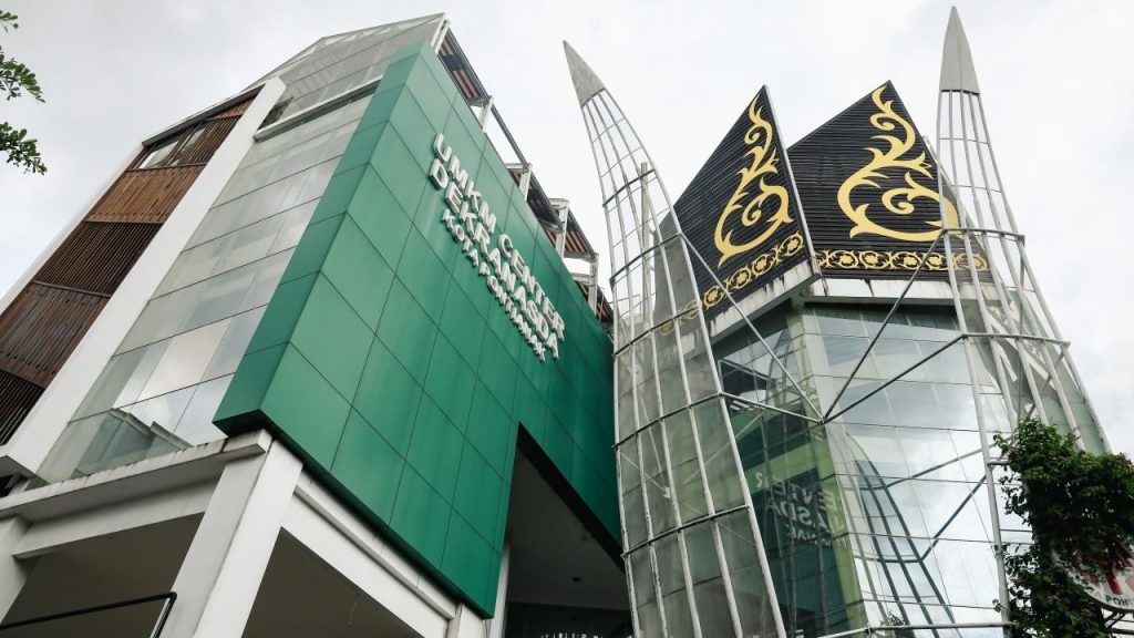 UMKM Center Pontianak