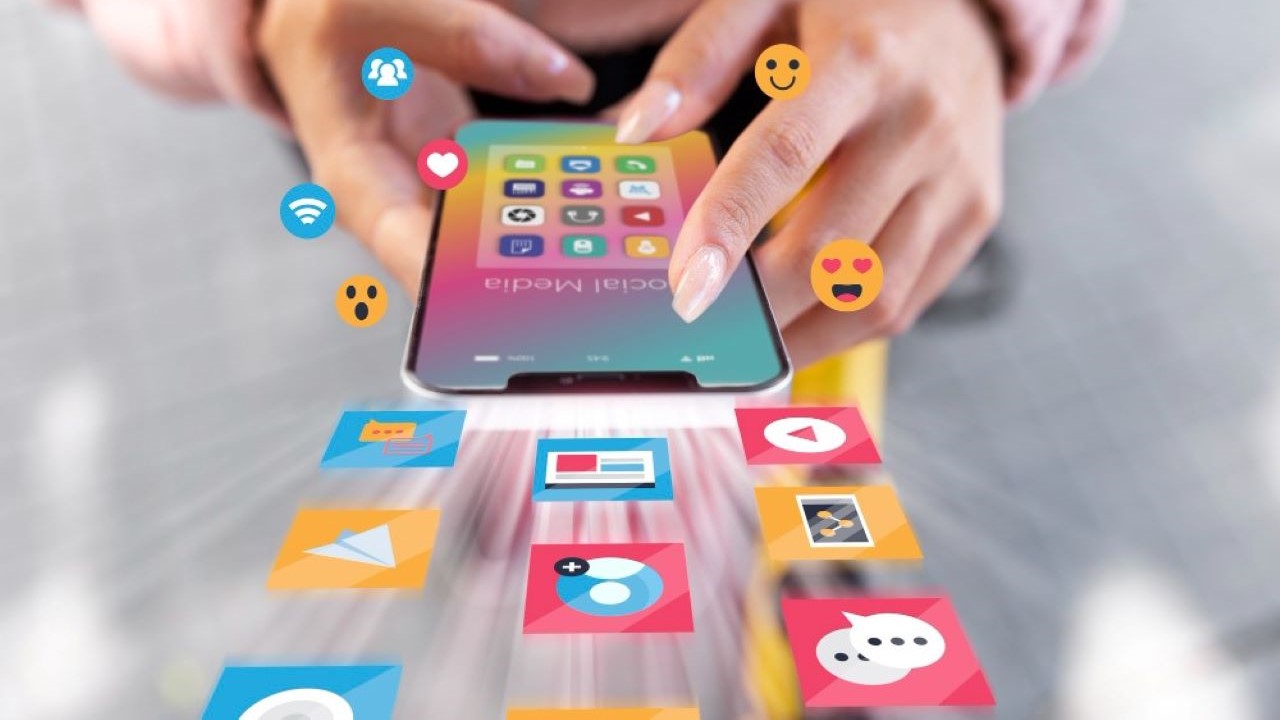 Memanfaatkan Media Sosial untuk Promosi