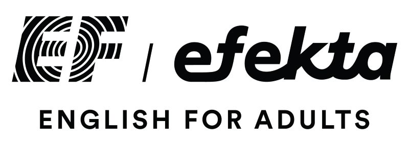 Logo EF Efekta English Course