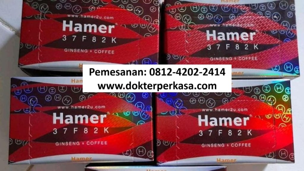 Produk Permen Hamer