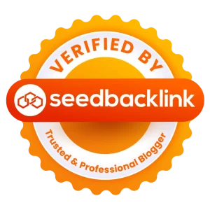 Badge Seedbacklink Artboard