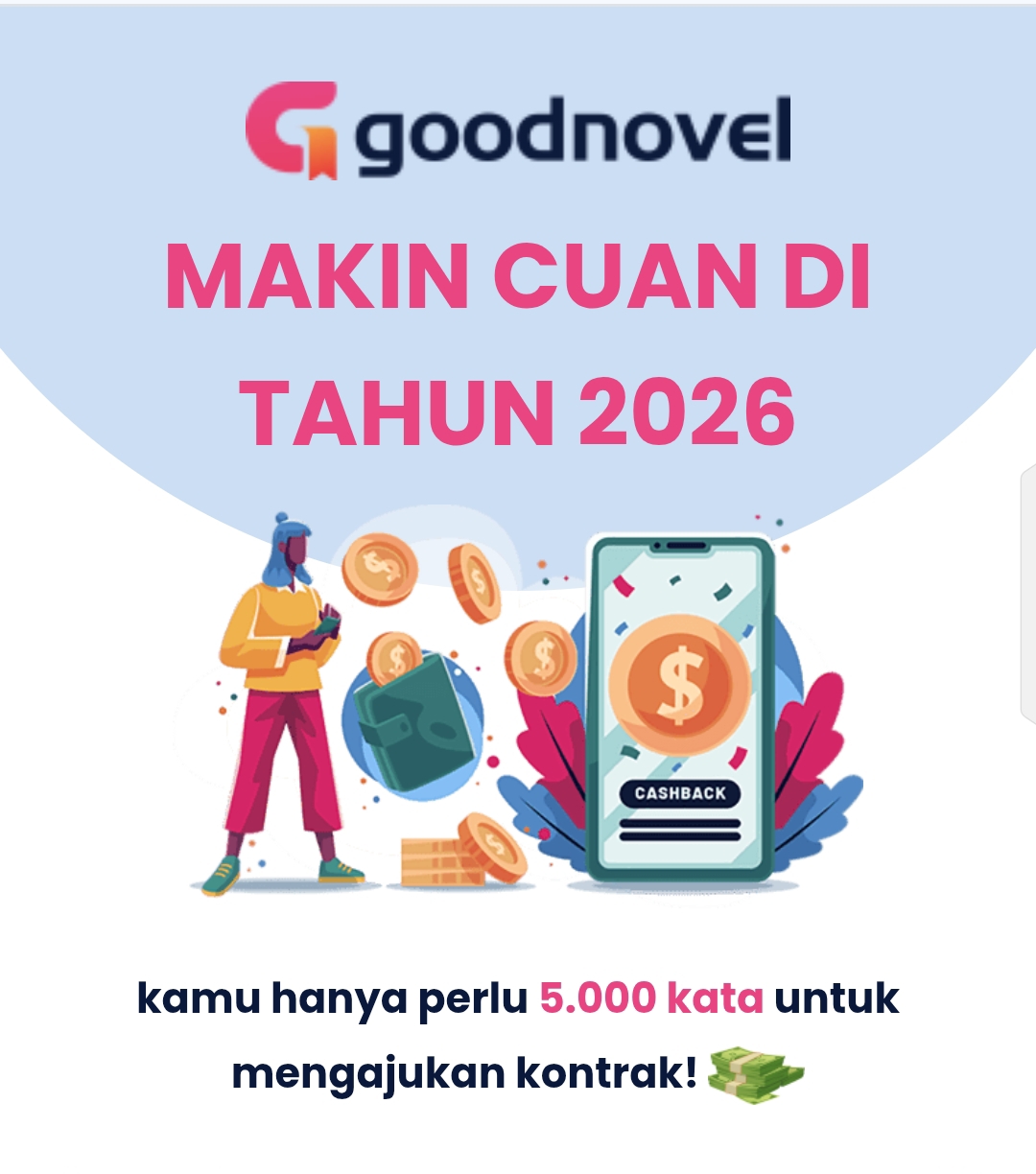 Good Novel