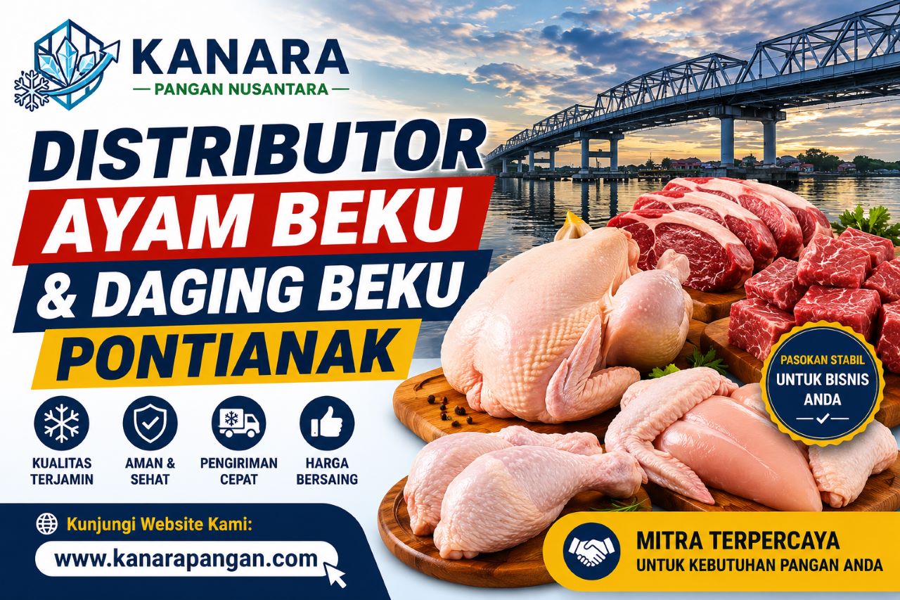 Kanara Pangan Nusantara