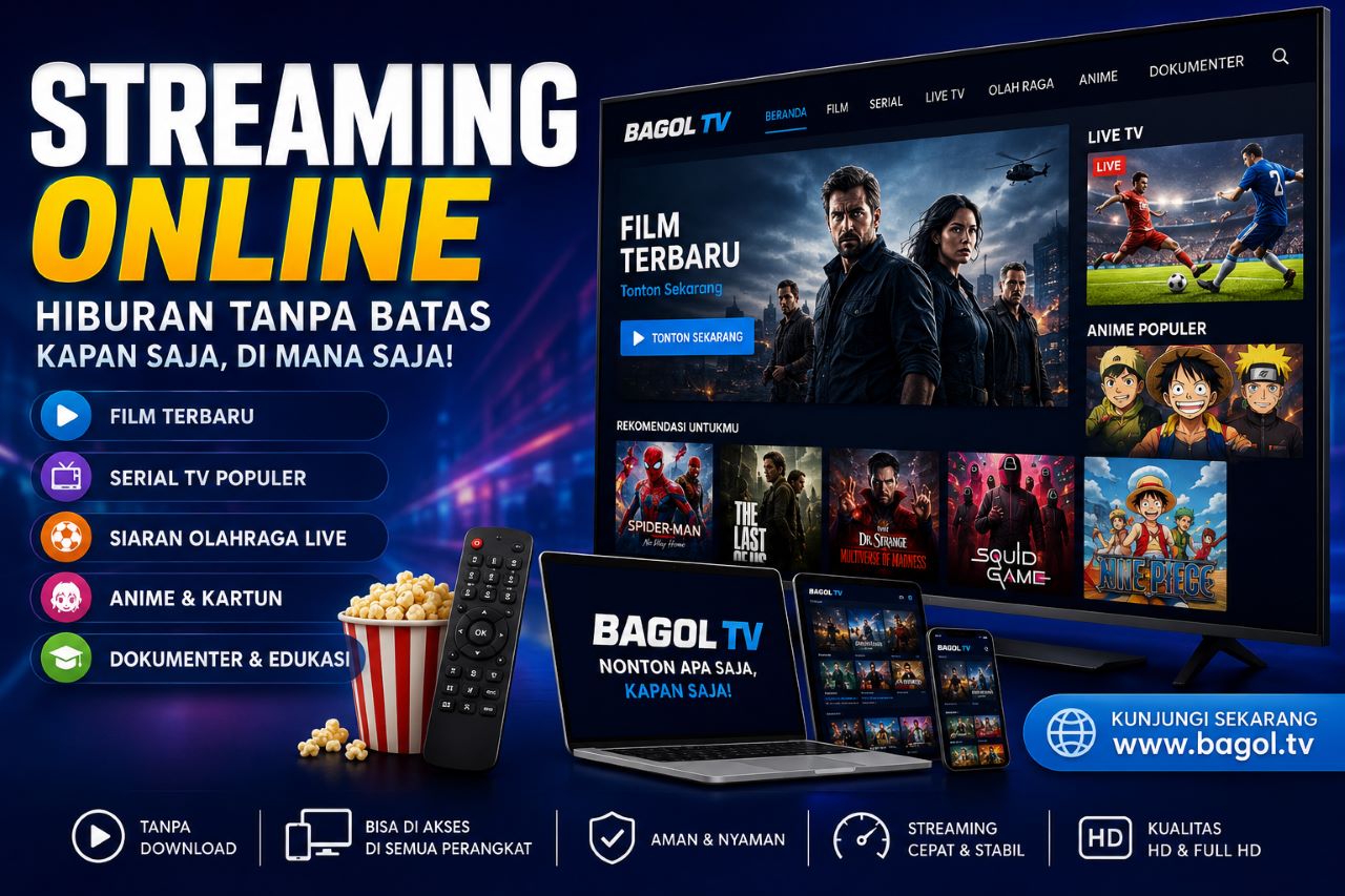 Streaming Online