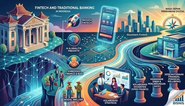 Revolusi Digital dalam Industri Keuangan