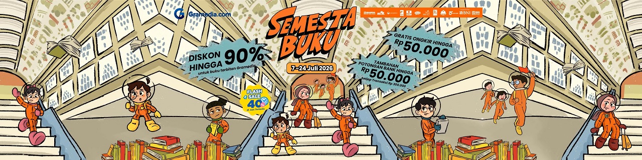Semesta Buku Online 2026