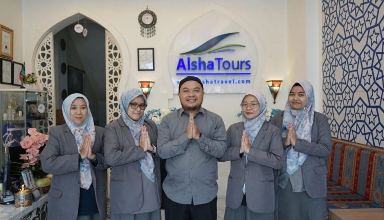Alsha Tours
