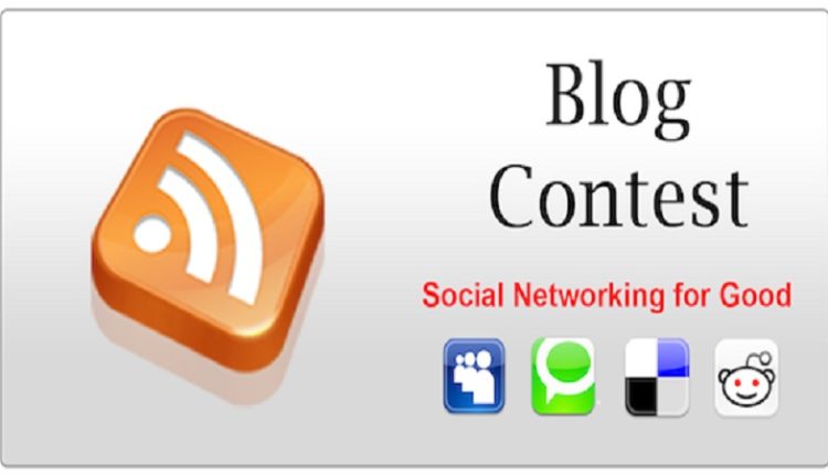 Banner Lomba Blog Terbaru