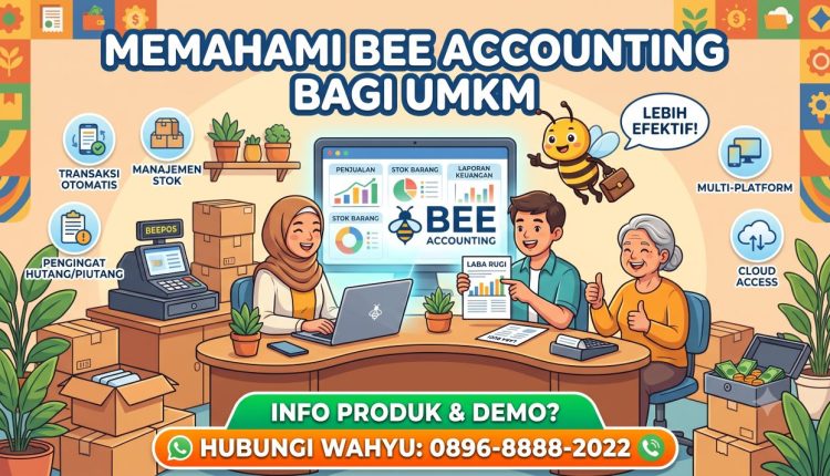 Bee Accounting