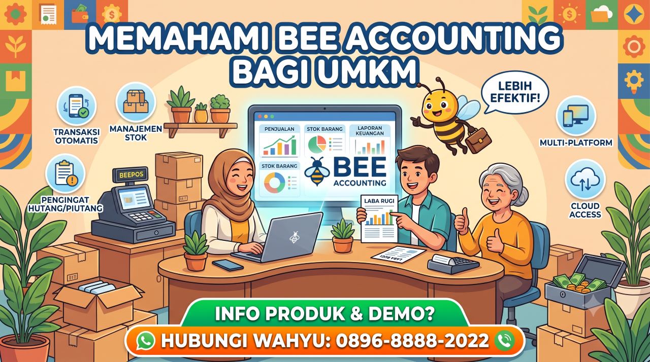 Bee Accounting