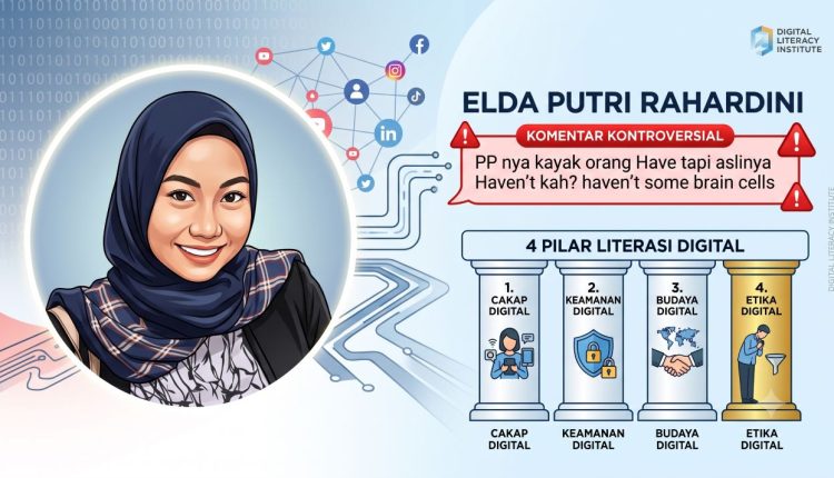 Elda Putri Rahardini