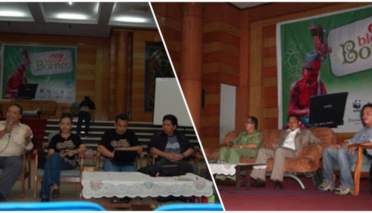 Gawai Blogger 2009