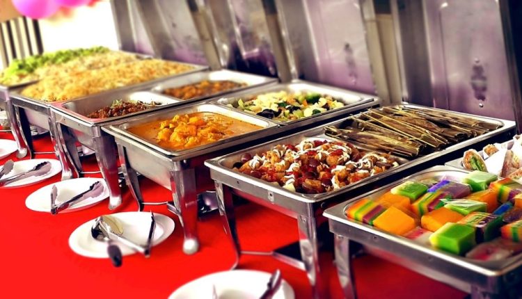 Jasa Catering Pontianak
