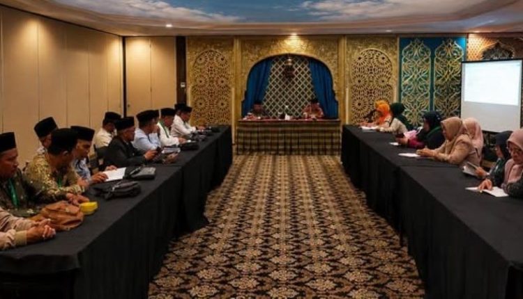 Islam Borneo