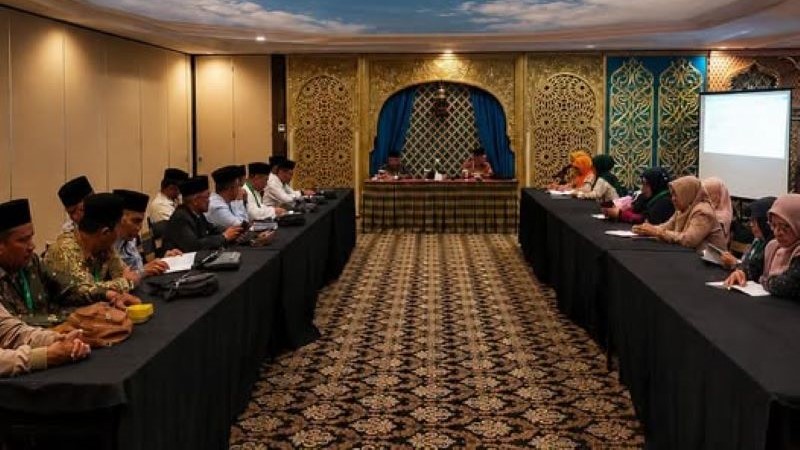 Islam Borneo