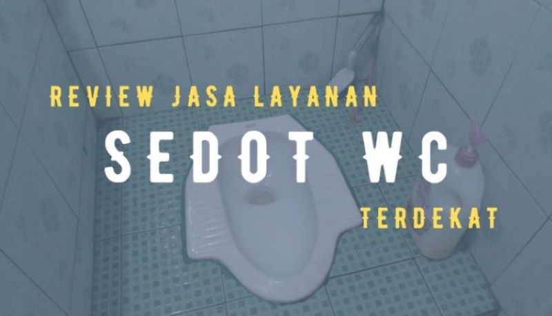 Jasa Sedot WC Pontianak