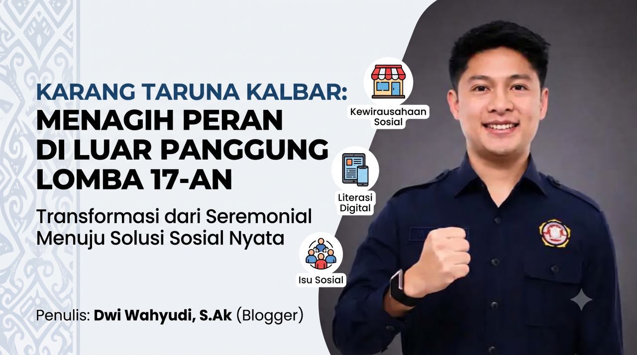 Karang Taruna Kalbar