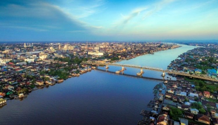Obyek Wisata Kota Pontianak