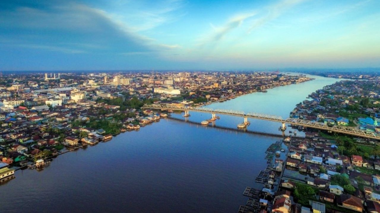 Obyek Wisata Kota Pontianak