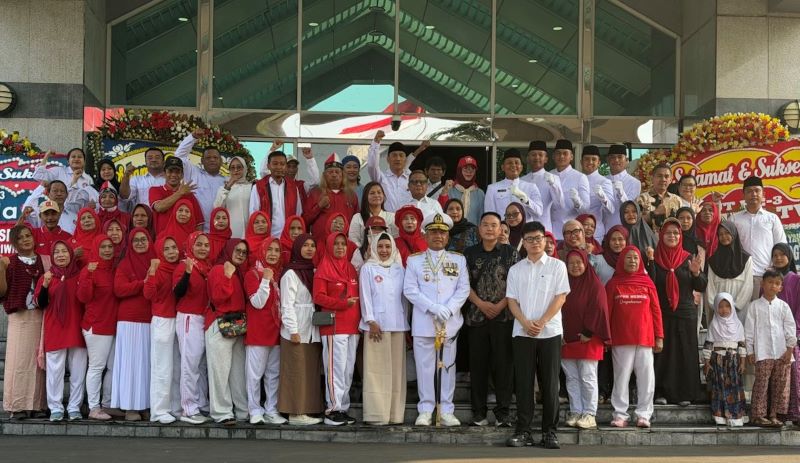 Mixue Mendapat Kepercayaan di Indonesia