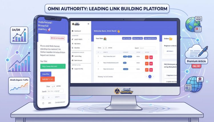 Omniauthority