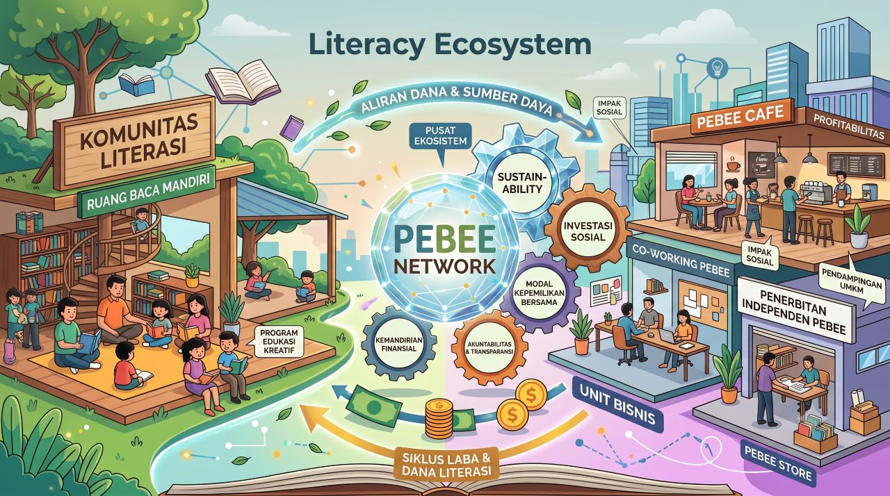 PeBee Network