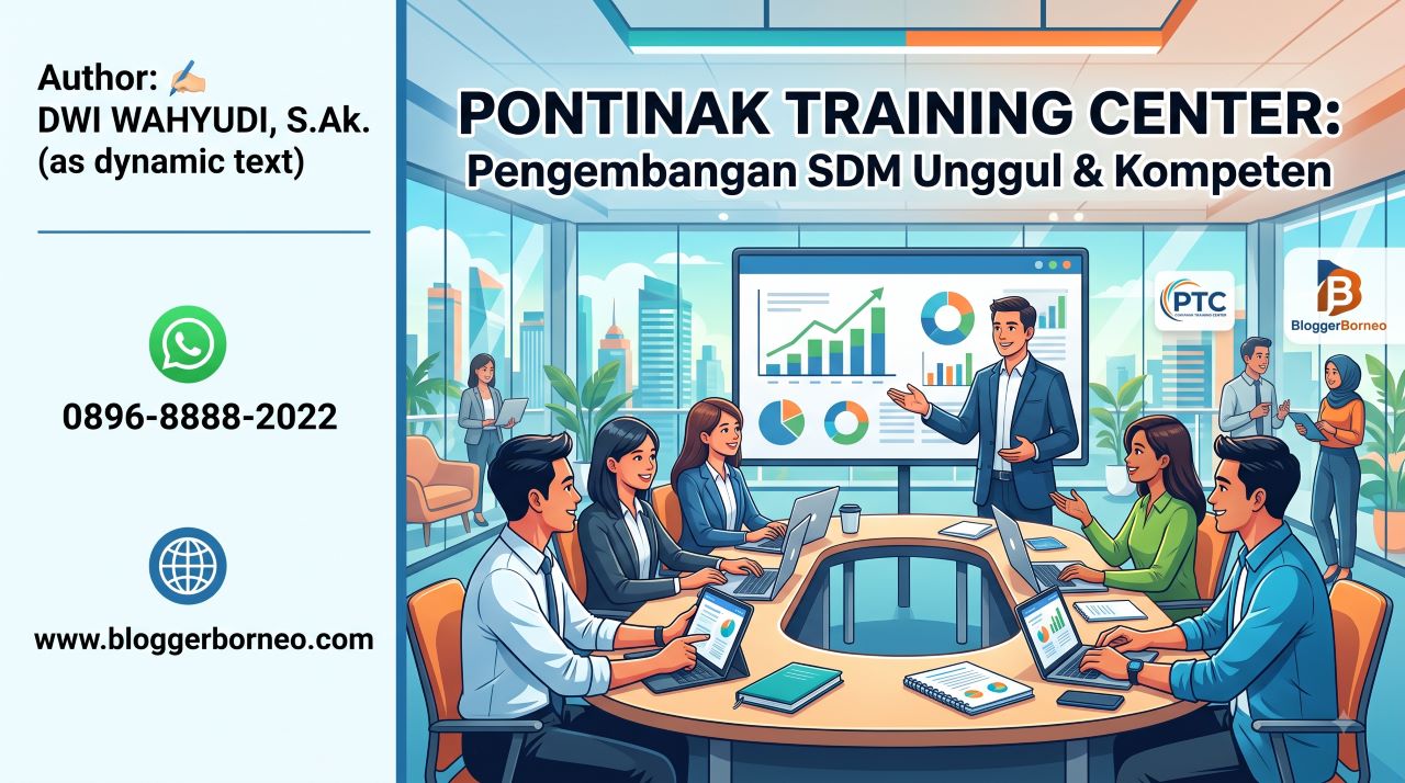 Pontianak Training Center