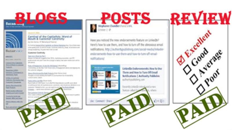 Review Blog