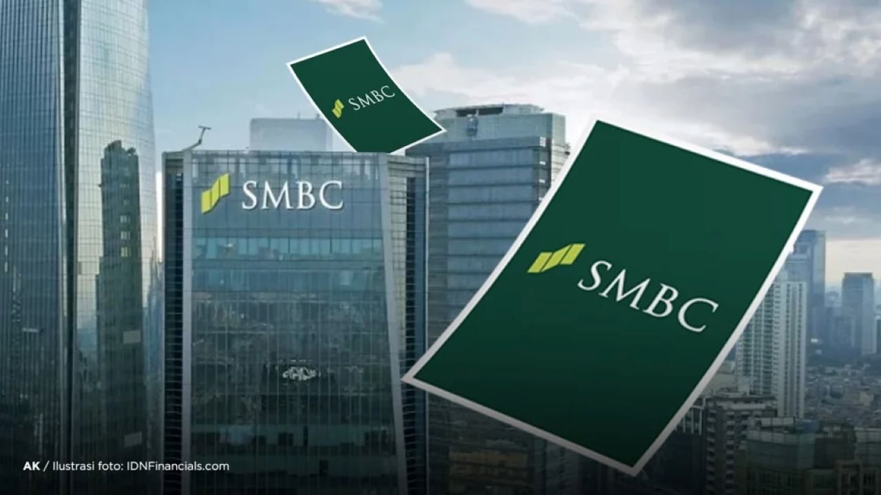 SMBC Indonesia
