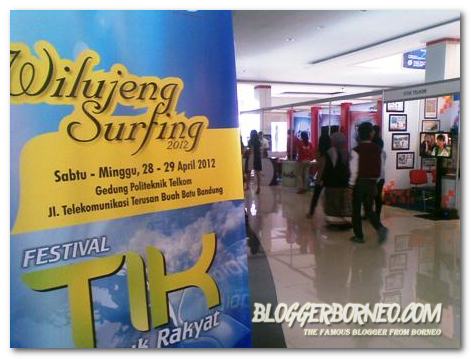 Wilujeng Surfing 2012