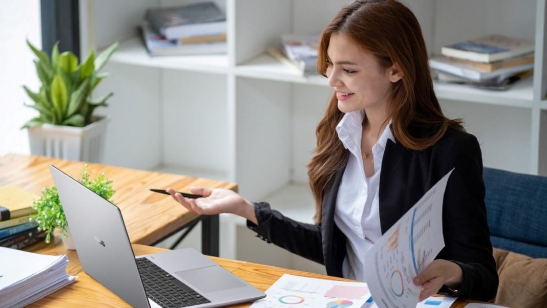 ASUS ExpertBook P3 G1