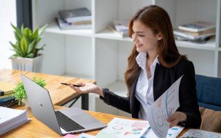 ASUS ExpertBook P3 G1