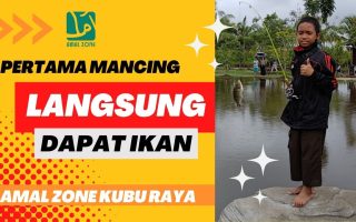 Amal Zone Kubu Raya