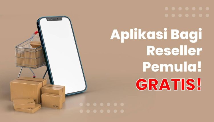 Aplikasi Reseller