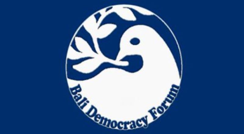 Bali Democracy Forum