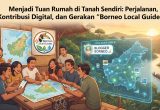 Borneo Local Guides