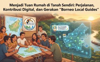 Borneo Local Guides