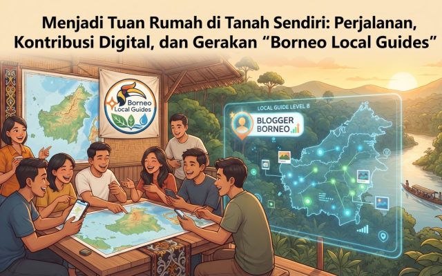 Borneo Local Guides