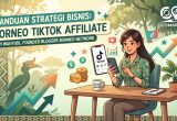 Borneo TikTok Affiliate