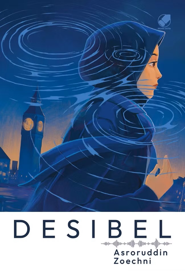 Buku Desibel Karangan Dokter Asroruddin
