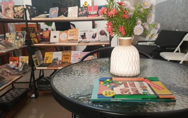 BukuPedia Pontianak