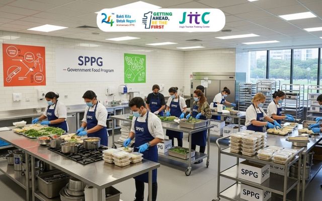 Dapur SPPG