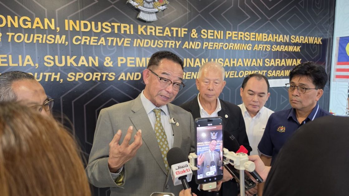 Dato Sri Abdul Karim Rahman Hamzah