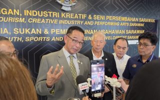 Dato Sri Abdul Karim Rahman Hamzah