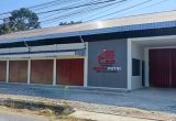 Gerai Koperasi Desa Merah Putih Desa Krandegan