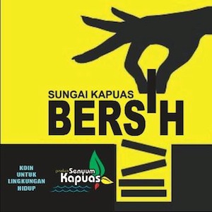 Gerakan Senyum Kapuas Profil