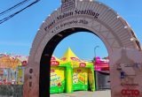 Festival Kota Lama Semarang