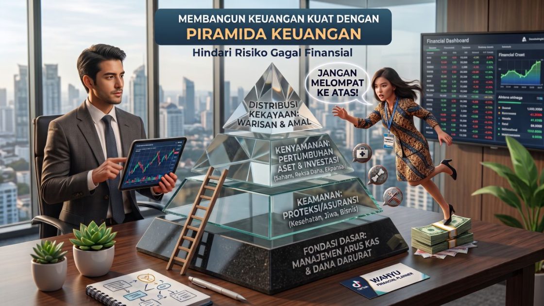 Piramida Keuangan
